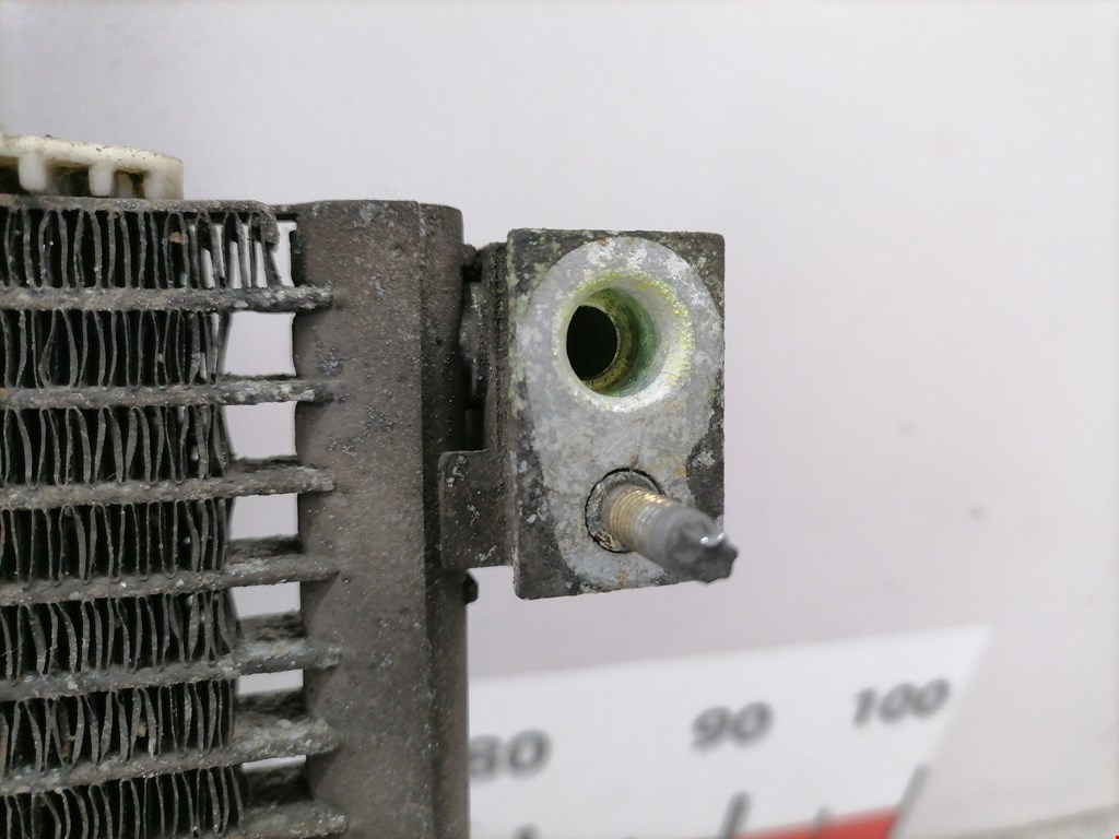 Радиатор кондиционера CITROEN Xsara Picasso 1999-2012