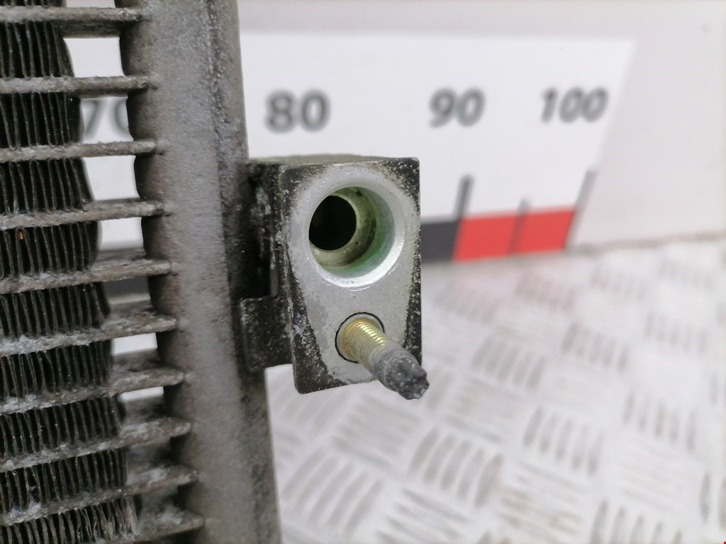 Радиатор кондиционера CITROEN Xsara Picasso 1999-2012