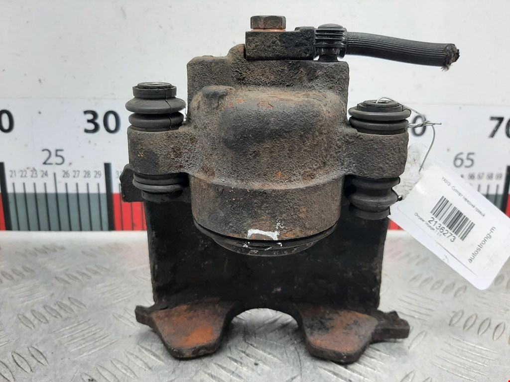 Суппорт передний правый CHRYSLER Voyager III GS 1995-2000