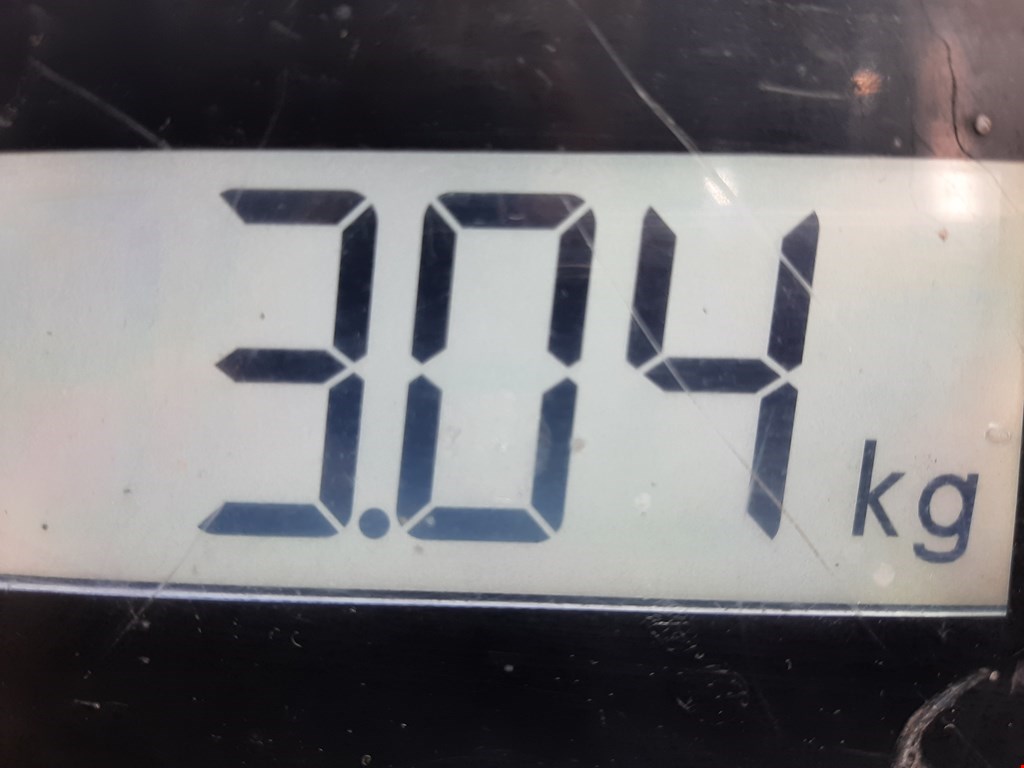 Суппорт передний правый CHRYSLER Voyager III GS 1995-2000