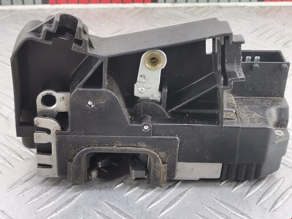 Замок двери передней правой OPEL Zafira A 1999-2005