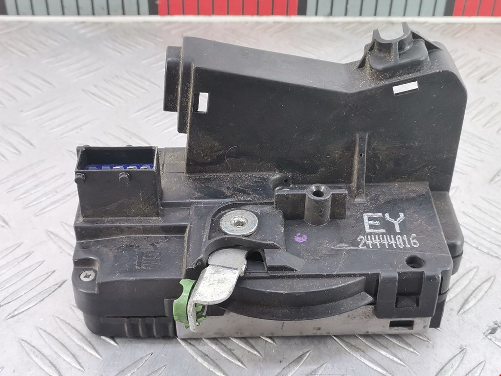 Замок двери передней правой OPEL Zafira A 1999-2005