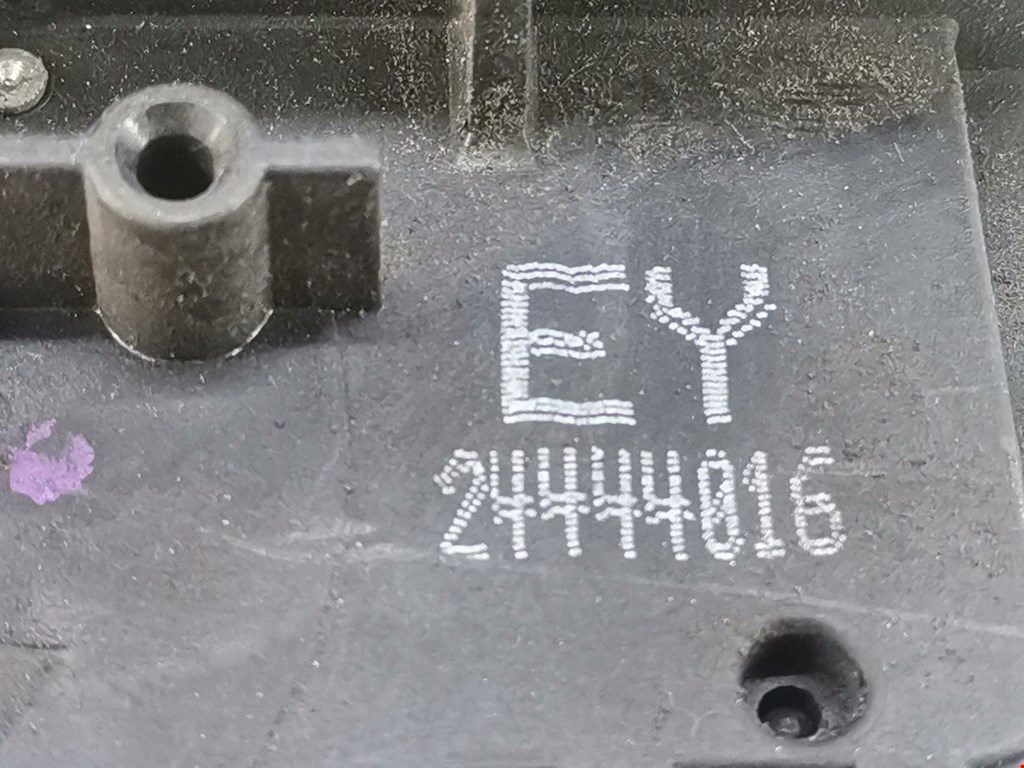 Замок двери передней правой OPEL Zafira A 1999-2005