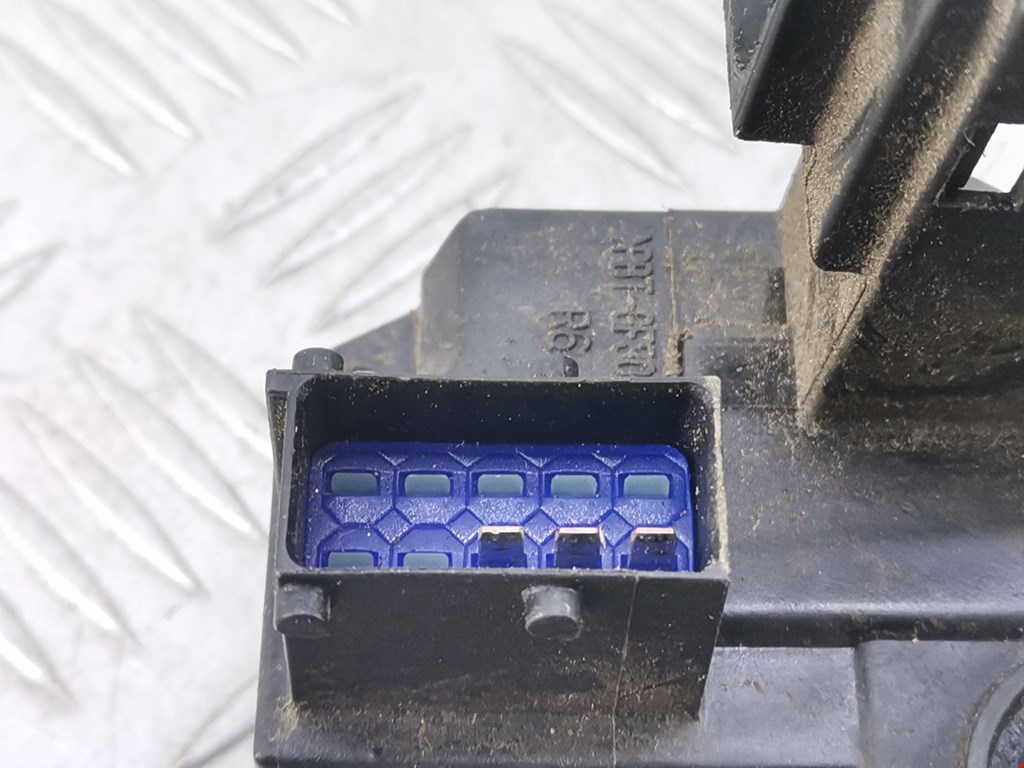 Замок двери передней правой OPEL Zafira A 1999-2005