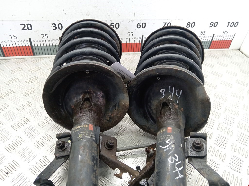 Амортизатор передний правый FORD Mondeo II 1996-2000