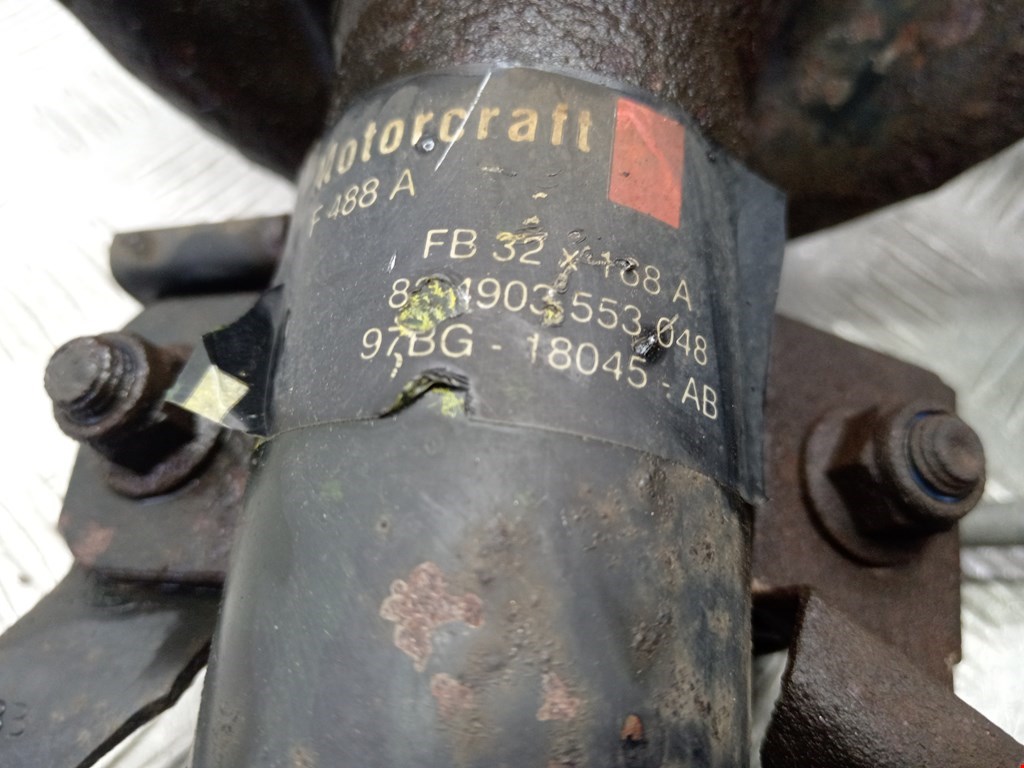 Амортизатор передний правый FORD Mondeo II 1996-2000