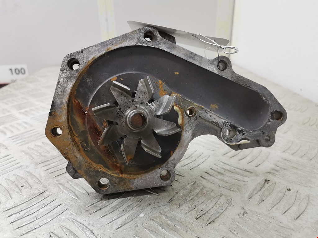 Насос водяной (помпа) RENAULT Megane II 2002-2009