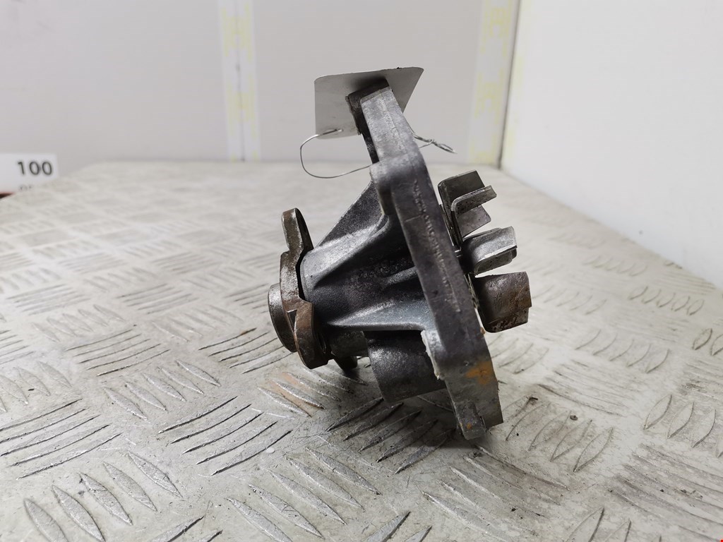 Насос водяной (помпа) RENAULT Megane II 2002-2009