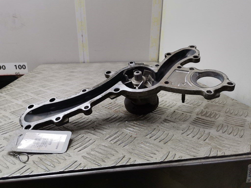 Насос водяной (помпа) LEXUS RX 350\450H 2009-2015