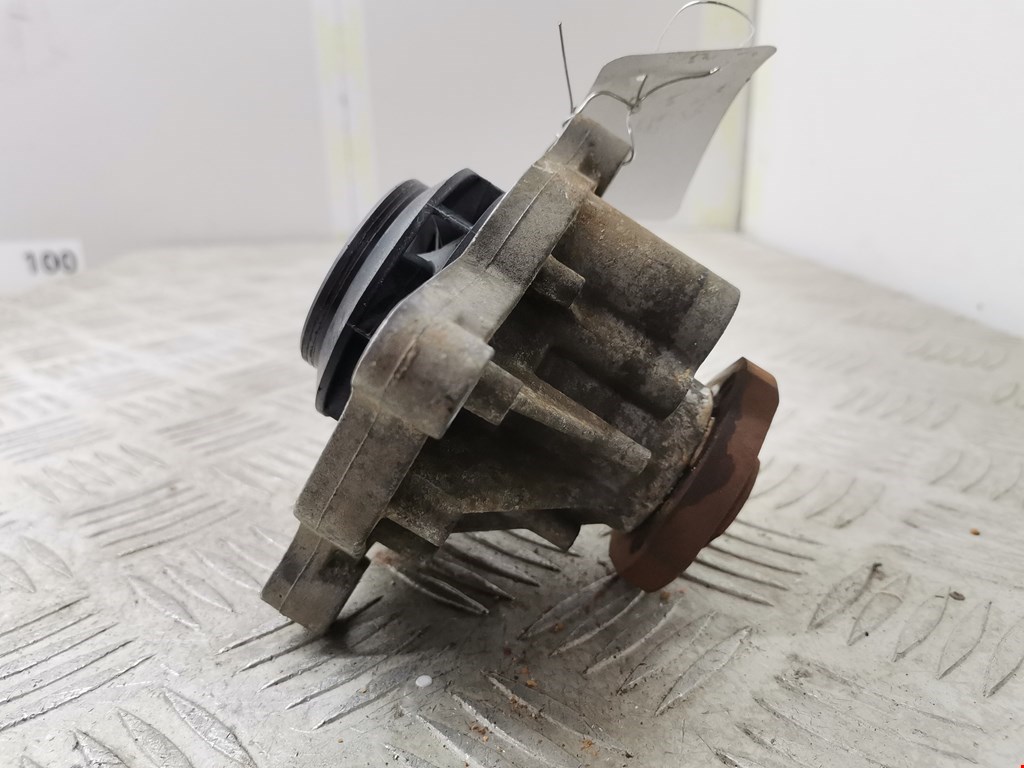 Насос водяной (помпа) SKODA Fabia MK2 5J 2007-2014