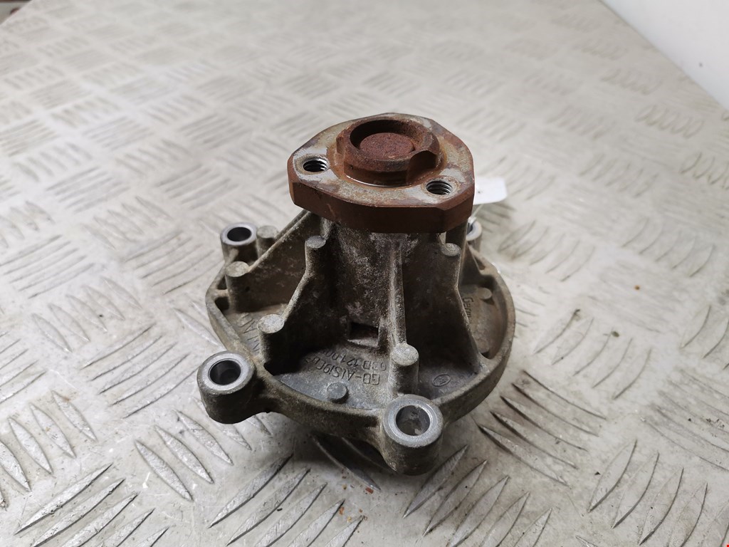 Насос водяной (помпа) SKODA Fabia MK2 5J 2007-2014