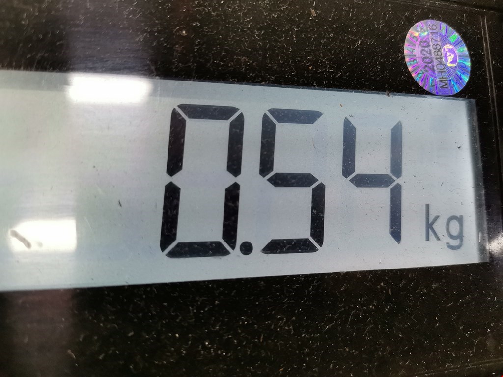 Насос водяной (помпа) MINI Hatch R56 3-door 2007-2013