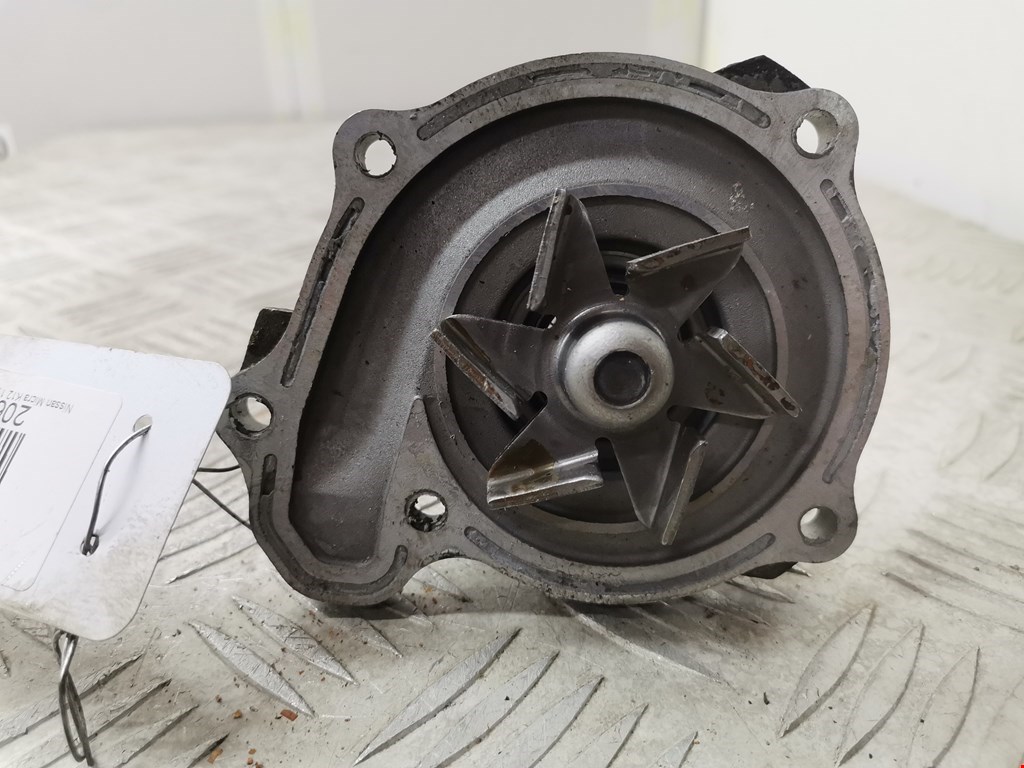 Насос водяной (помпа) NISSAN Micra K12 2003-2010