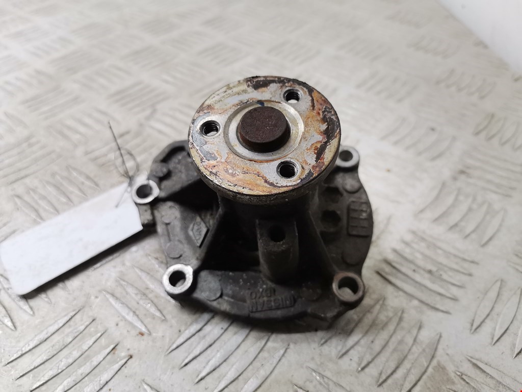 Насос водяной (помпа) NISSAN Micra K12 2003-2010