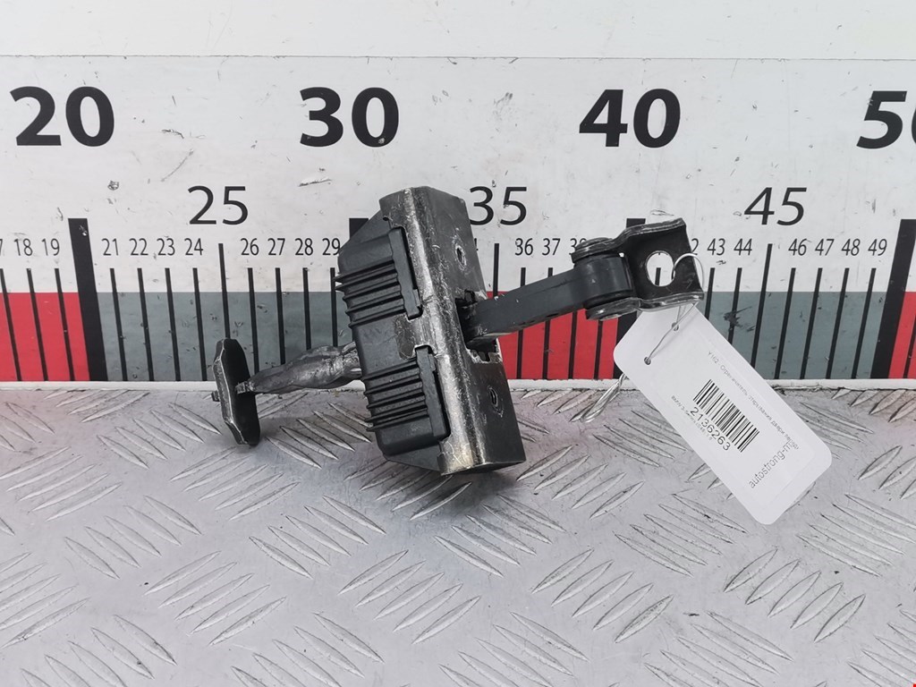 Ограничитель открывания двери BMW 3er E46 1998-2006