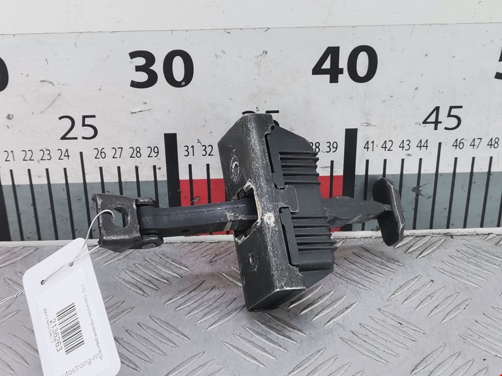 Ограничитель открывания двери BMW 3er E46 1998-2006