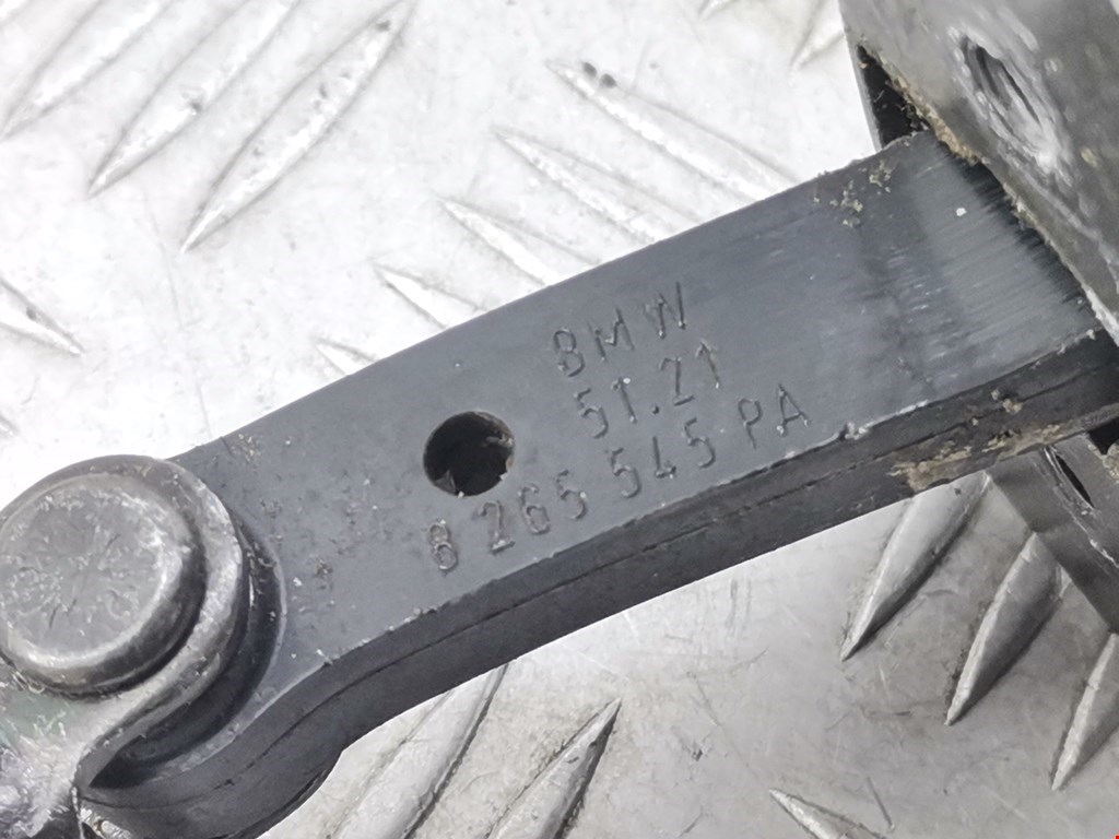 Ограничитель открывания двери BMW 3er E46 1998-2006