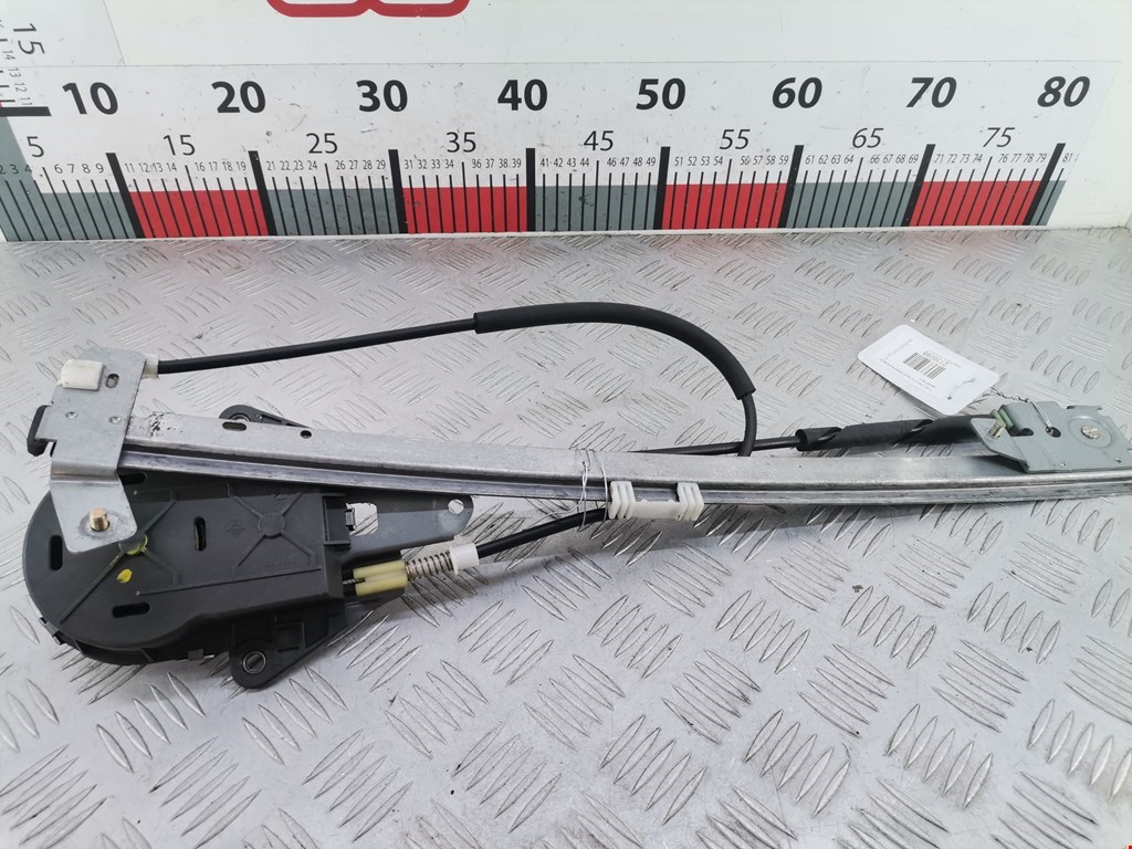 Стеклоподъемник задний левый CITROEN Evasion 1994-2002