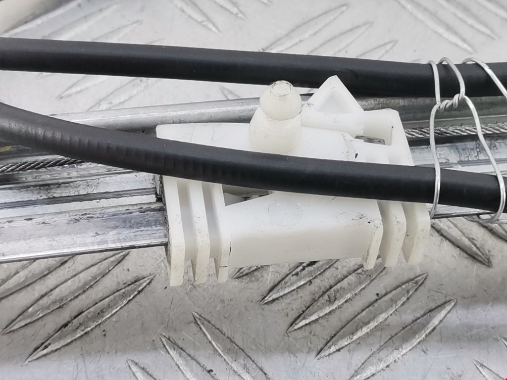 Стеклоподъемник задний левый CITROEN Evasion 1994-2002