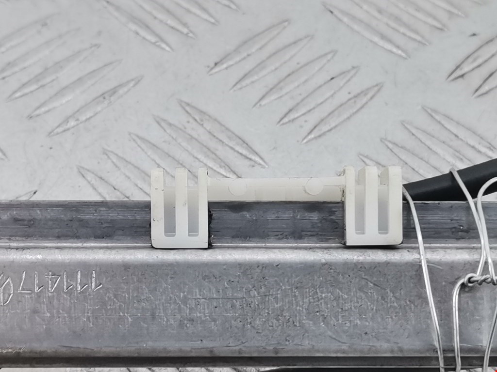 Стеклоподъемник задний левый CITROEN Evasion 1994-2002