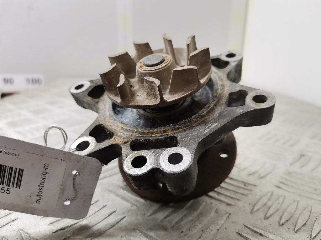 Насос водяной (помпа) TOYOTA Corolla E120 2001-2006