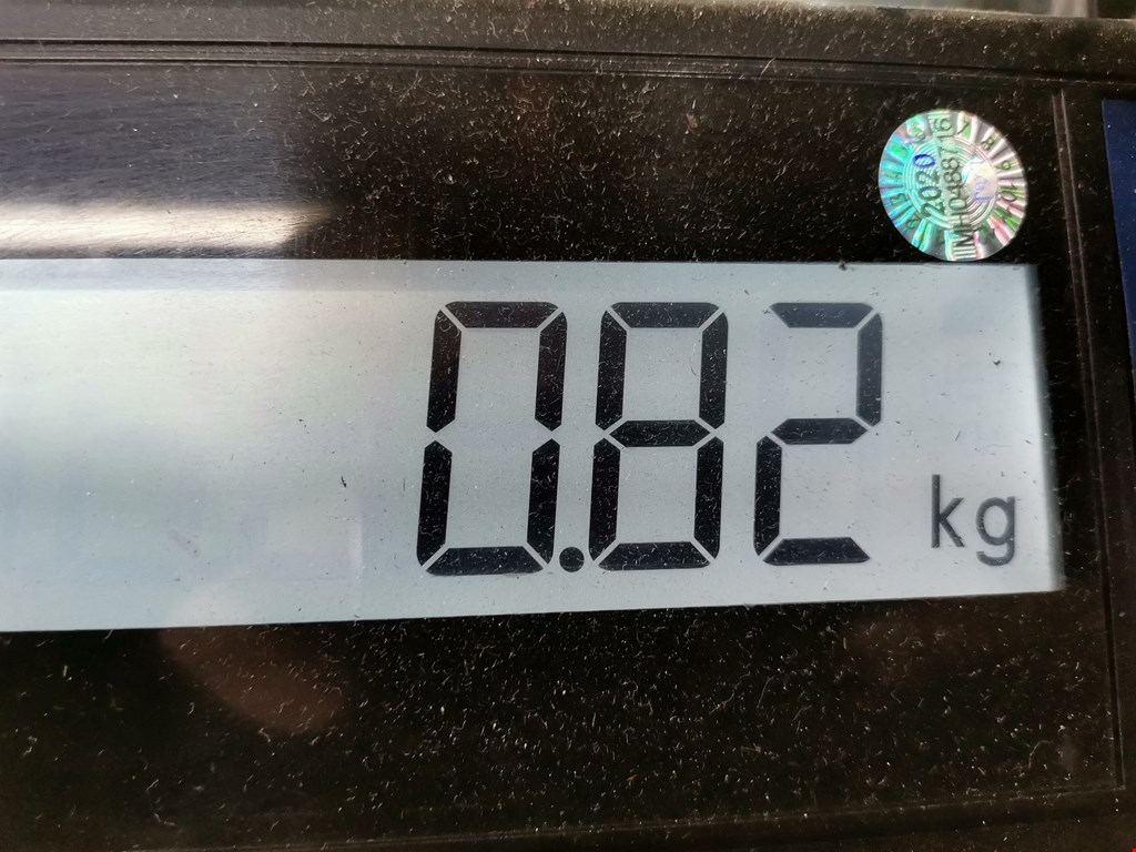 Насос водяной (помпа) TOYOTA Corolla E120 2001-2006