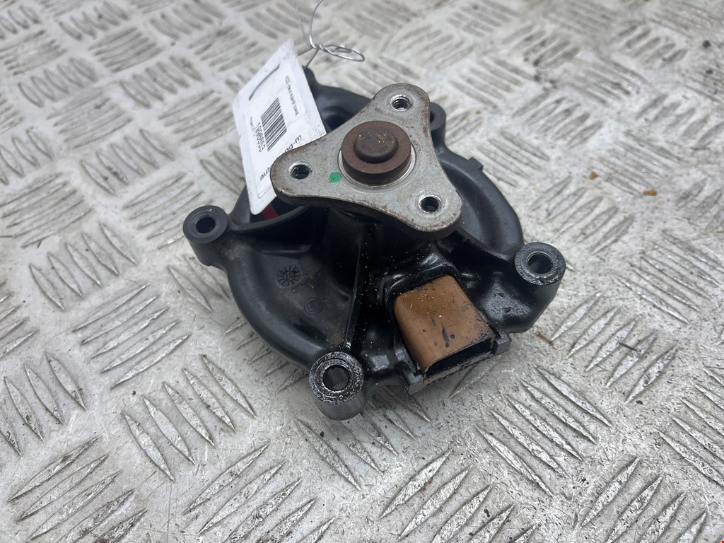 Насос водяной (помпа) PEUGEOT 207 2006-2015