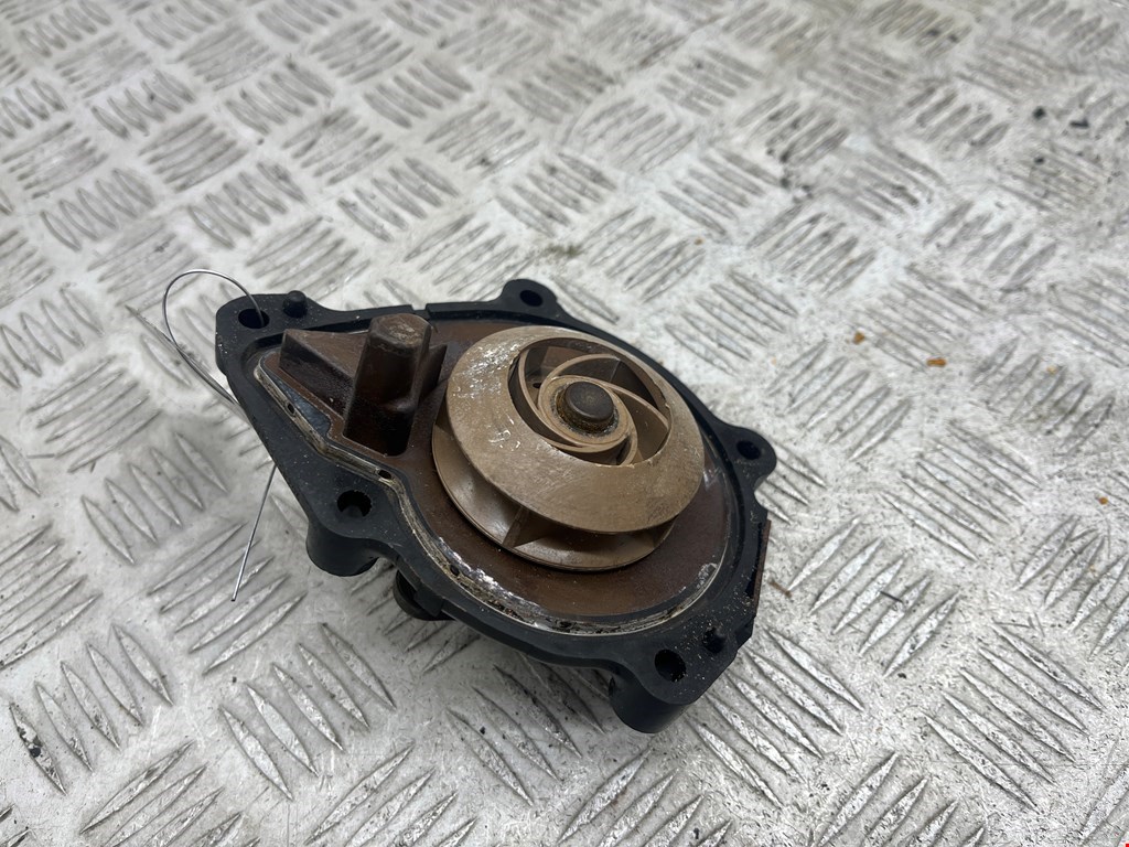 Насос водяной (помпа) PEUGEOT 207 2006-2015