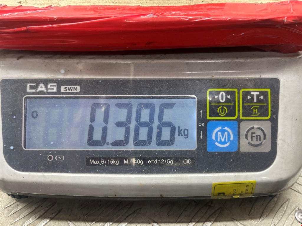 Насос водяной (помпа) PEUGEOT 207 2006-2015