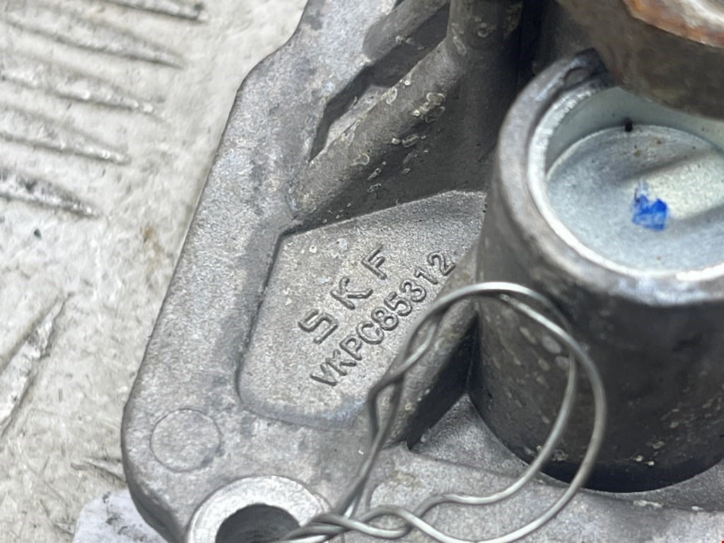 Насос водяной (помпа) OPEL Astra H/Family 2004-2015