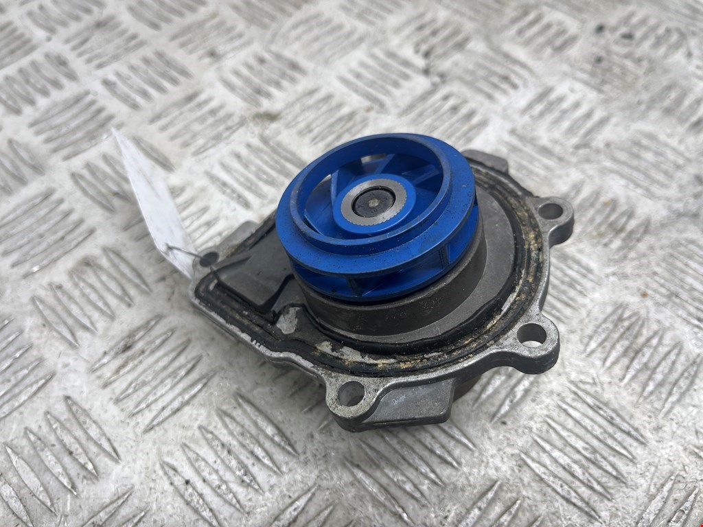 Насос водяной (помпа) OPEL Astra H/Family 2004-2015