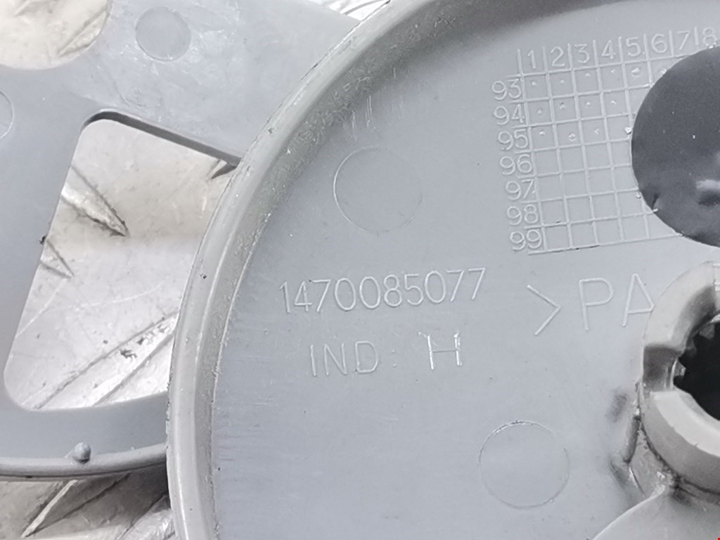 Ручка стеклоподъемника CITROEN Evasion 1994-2002