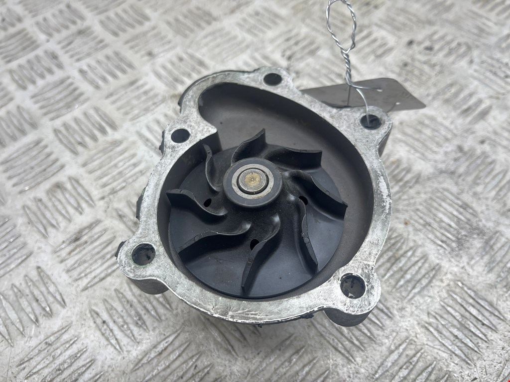 Насос водяной (помпа) OPEL Astra H/Family 2004-2015