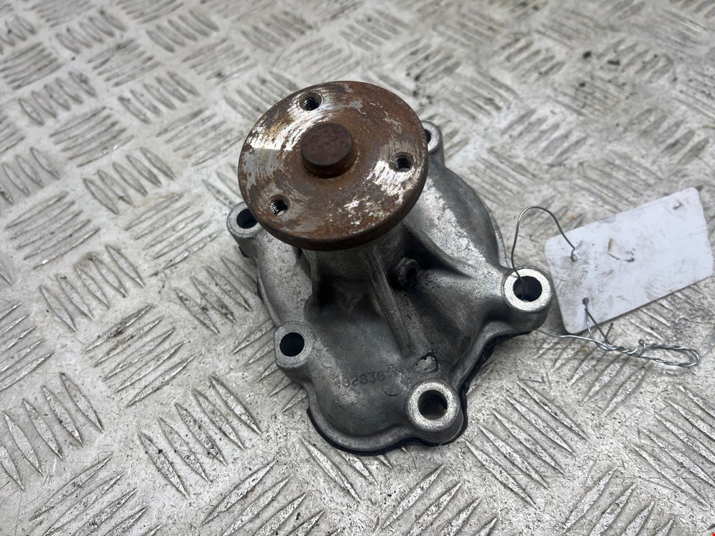 Насос водяной (помпа) OPEL Astra H/Family 2004-2015