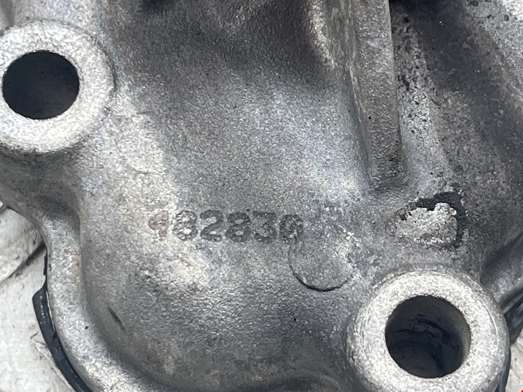 Насос водяной (помпа) OPEL Astra H/Family 2004-2015