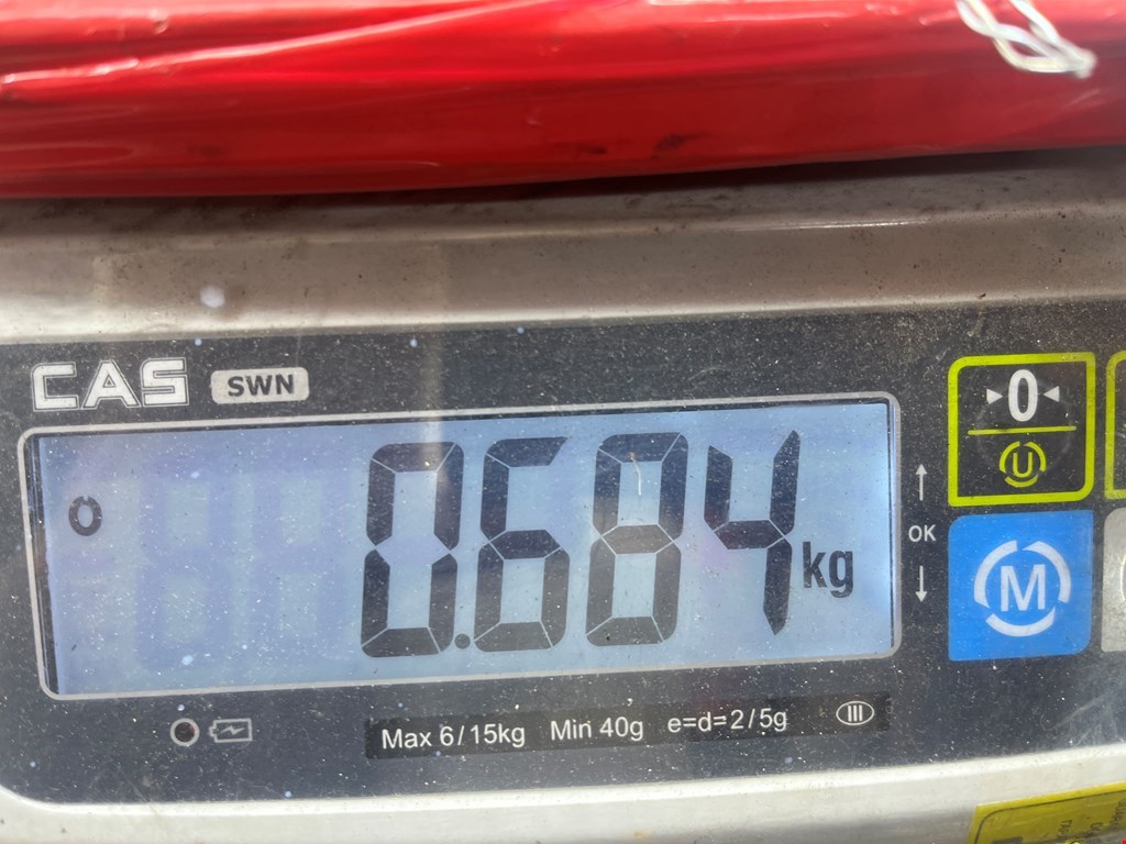 Насос водяной (помпа) OPEL Astra H/Family 2004-2015