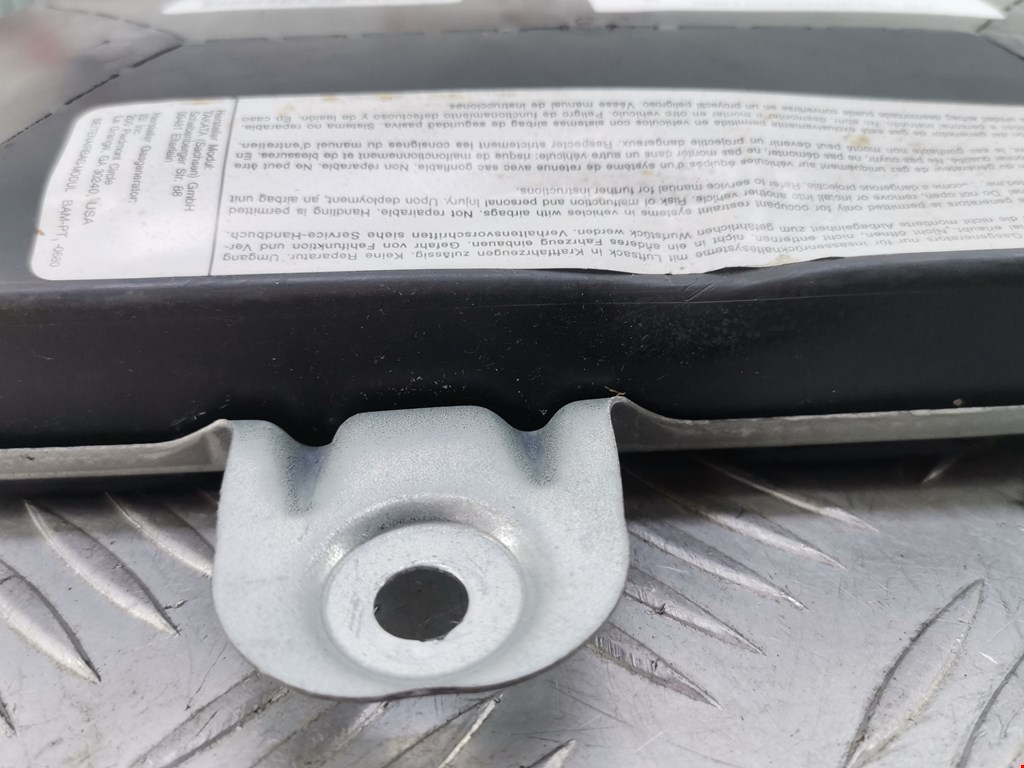 Подушка безопасности в дверь BMW 3er E46 1998-2006