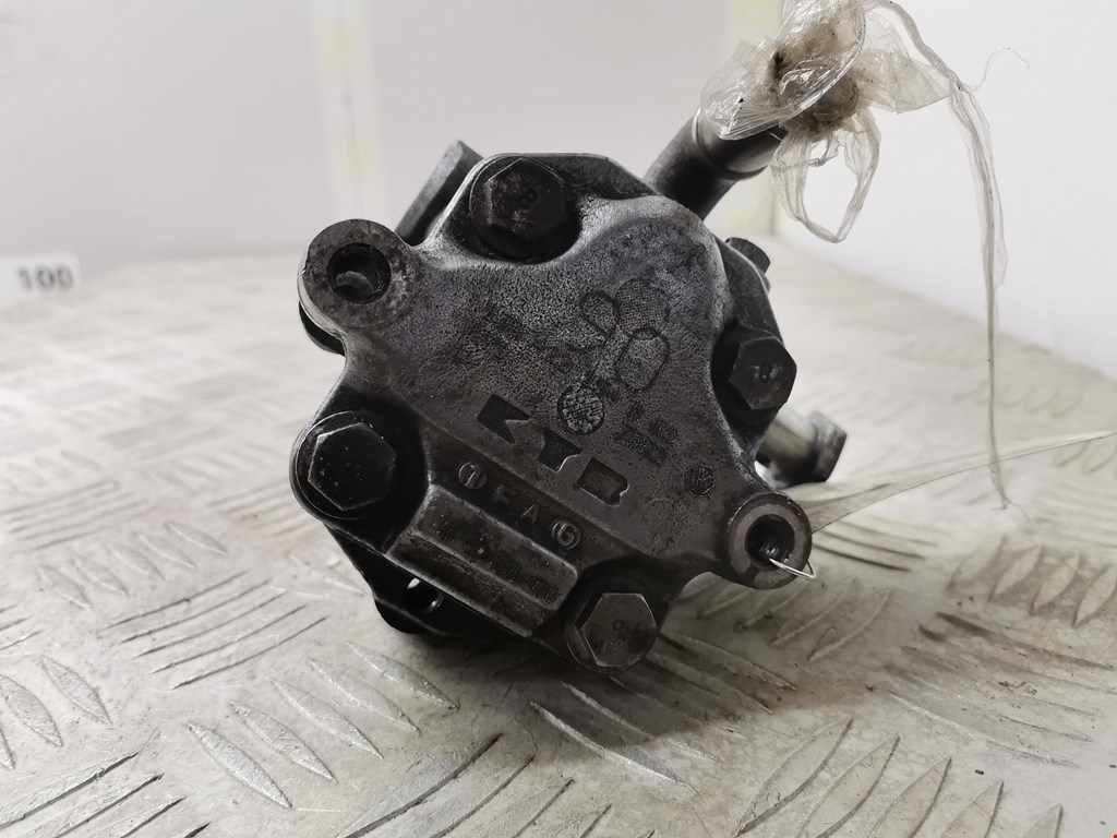 Насос гидроусилителя руля (ГУР) VOLKSWAGEN Bora 1998-2005