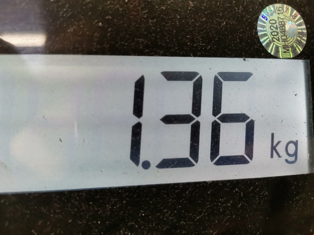 Насос гидроусилителя руля (ГУР) VOLKSWAGEN Bora 1998-2005