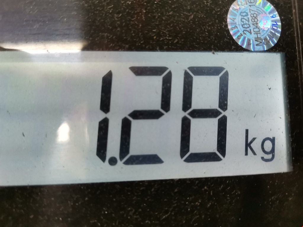 Насос гидроусилителя руля (ГУР) VOLKSWAGEN Golf IV 1997-2003