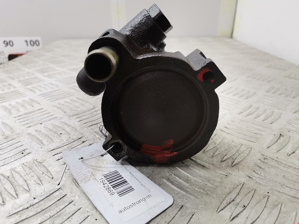 Насос гидроусилителя руля (ГУР) OPEL Vivaro A 2001-2014