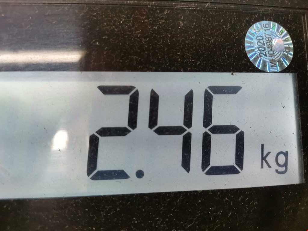 Насос гидроусилителя руля (ГУР) OPEL Vivaro A 2001-2014