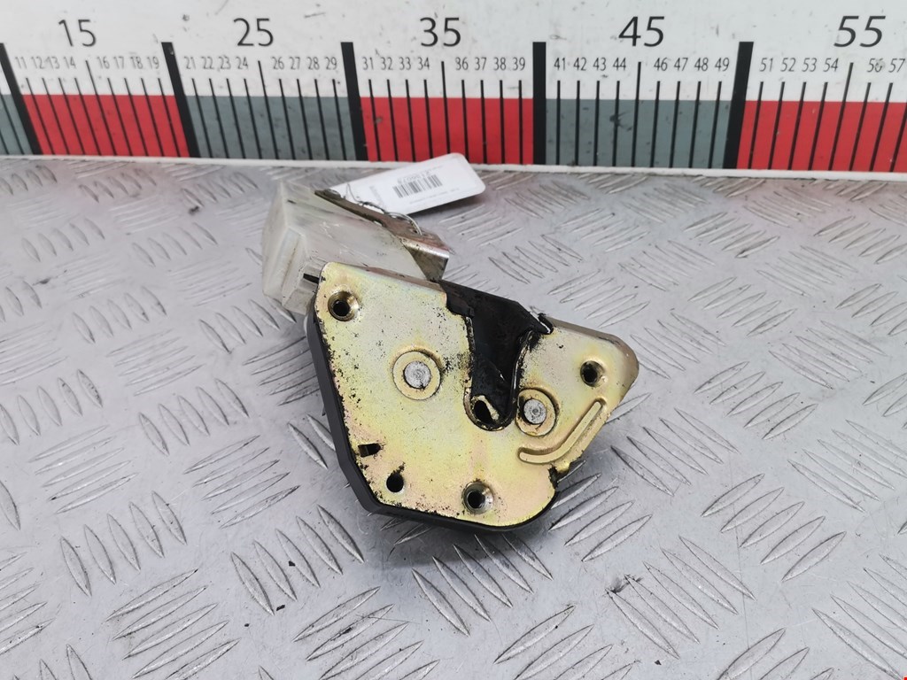 Замок двери сдвижной CITROEN Evasion 1994-2002