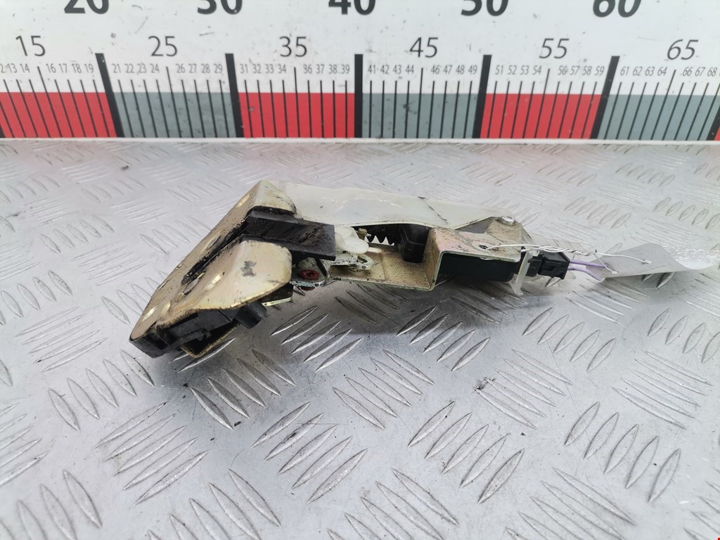 Замок двери сдвижной CITROEN Evasion 1994-2002