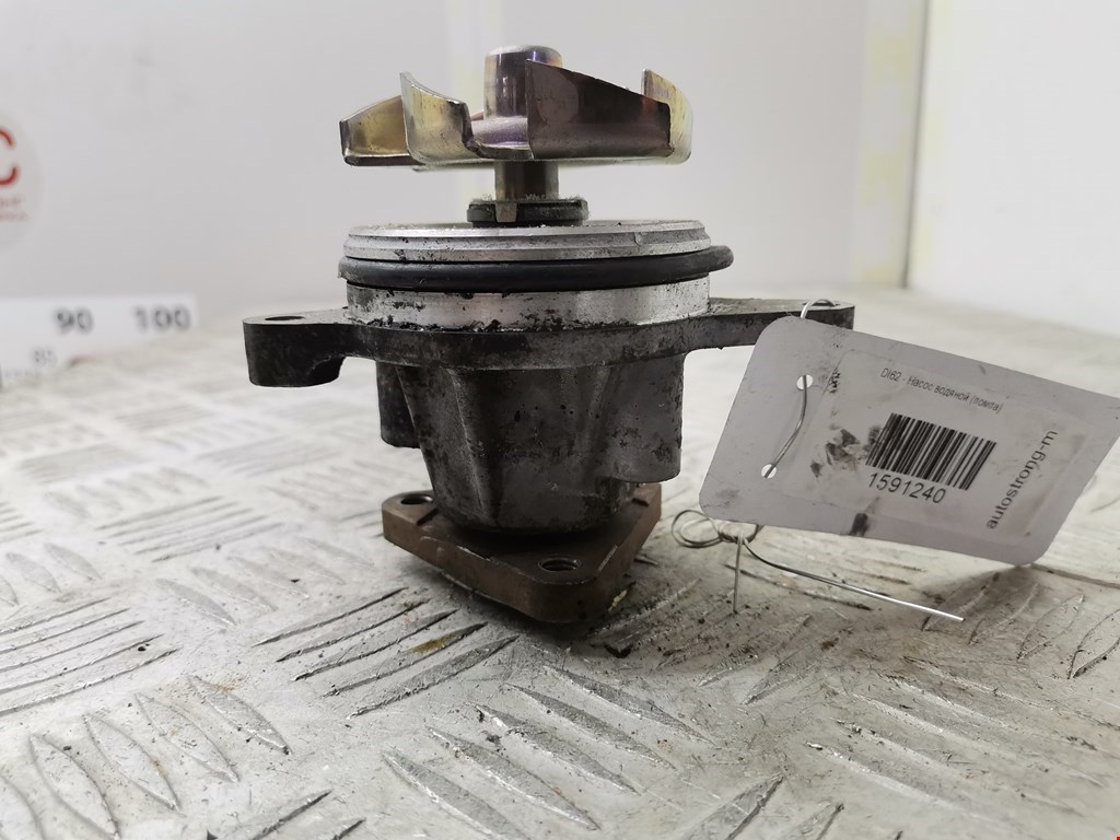 Насос водяной (помпа) MAZDA CX-7 2006-2012