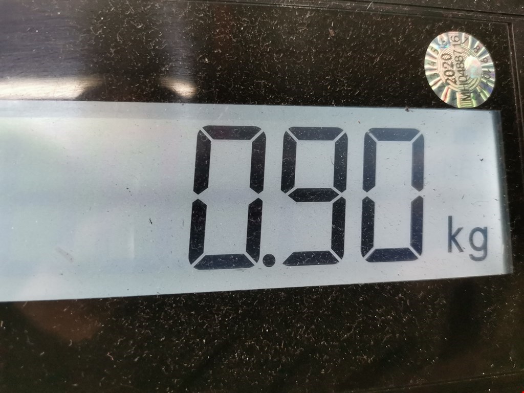 Насос водяной (помпа) VOLKSWAGEN Golf VI 2009-2012