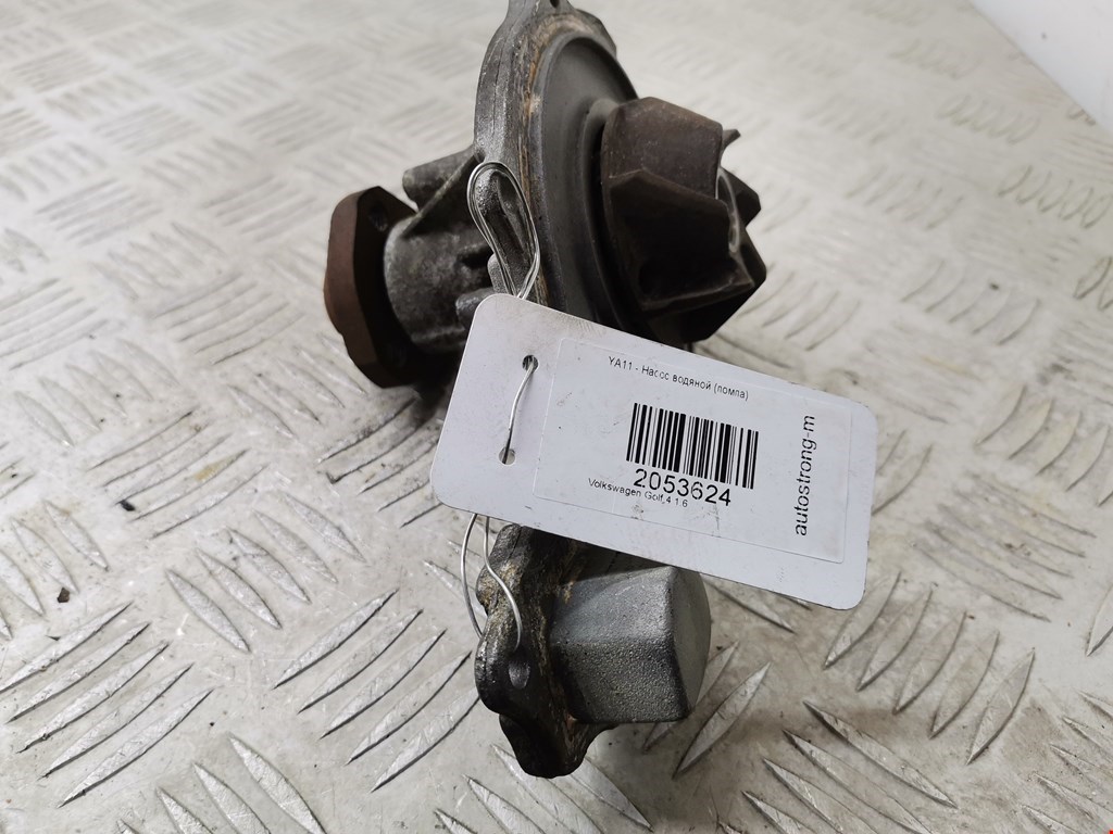 Насос водяной (помпа) VOLKSWAGEN Golf IV 1997-2003
