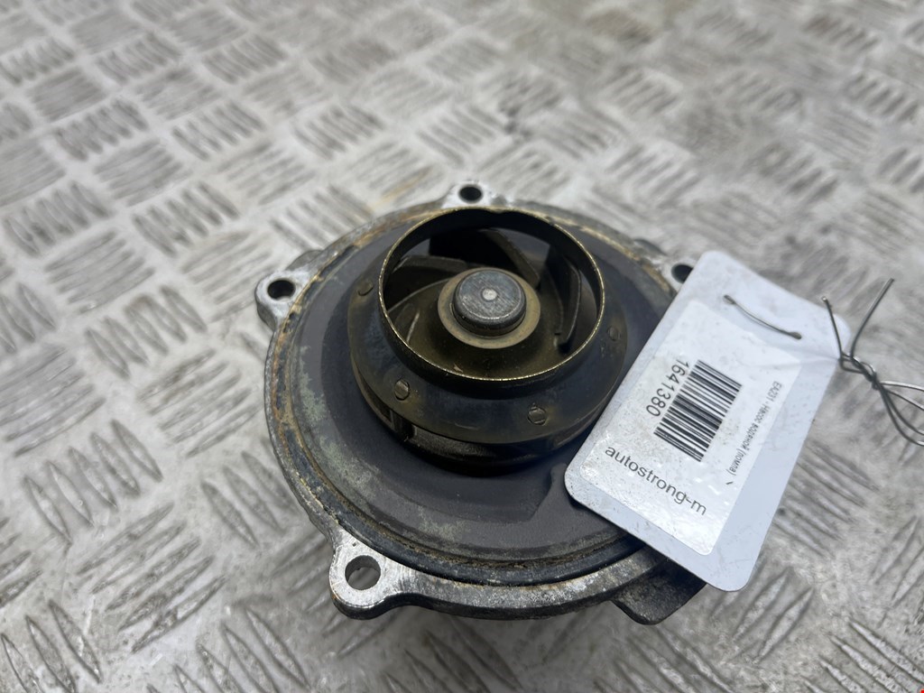 Насос водяной (помпа) AUDI A4 B5 1995-2001