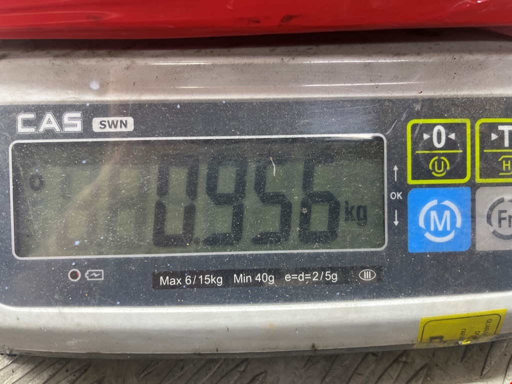 Насос водяной (помпа) AUDI A4 B5 1995-2001