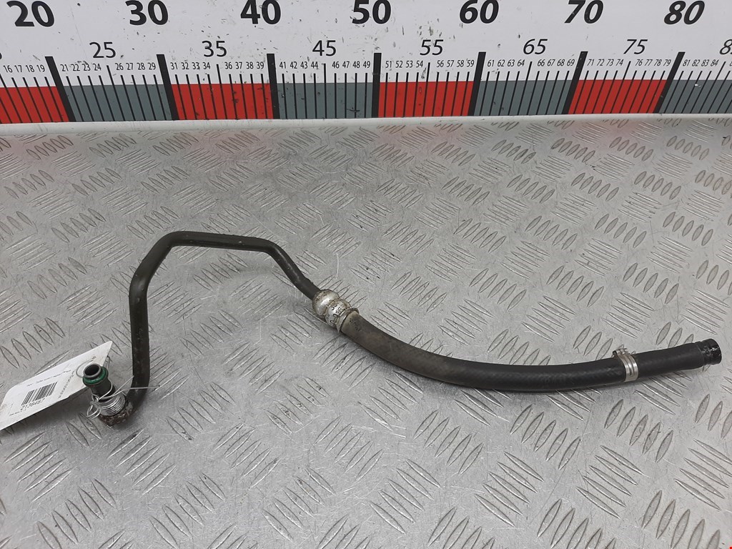 Трубка гидроусилителя (ГУР) OPEL Astra G 1998-2005